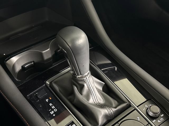 Used 2025 MAZDA MAZDA3 Carbon image 33