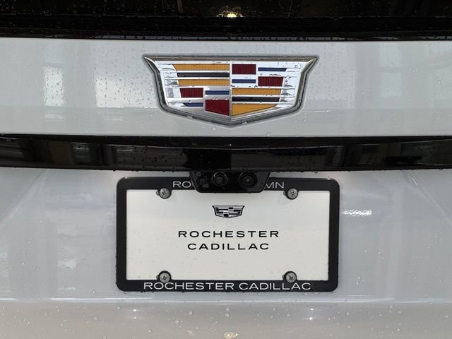 New 2026 Cadillac Escalade Sport w/ Touring Package AWD/4WD image 55