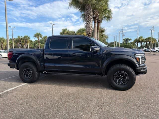 Used 2024 Ford F150 Raptor w/ Equipment Group 803A Raptor R AWD/4WD image 14