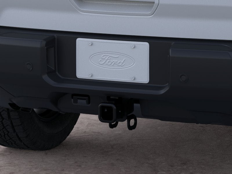 New 2026 Ford Bronco Sport Badlands AWD/4WD image 47