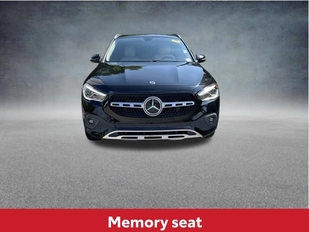 Used 2021 Mercedes-Benz GLA 250 image 11