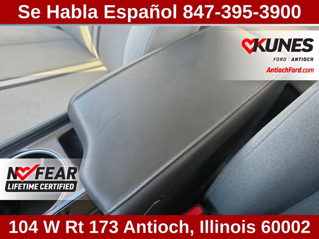 Used 2022 Hyundai Sonata SE w/ Preferred Accessory Package image 52