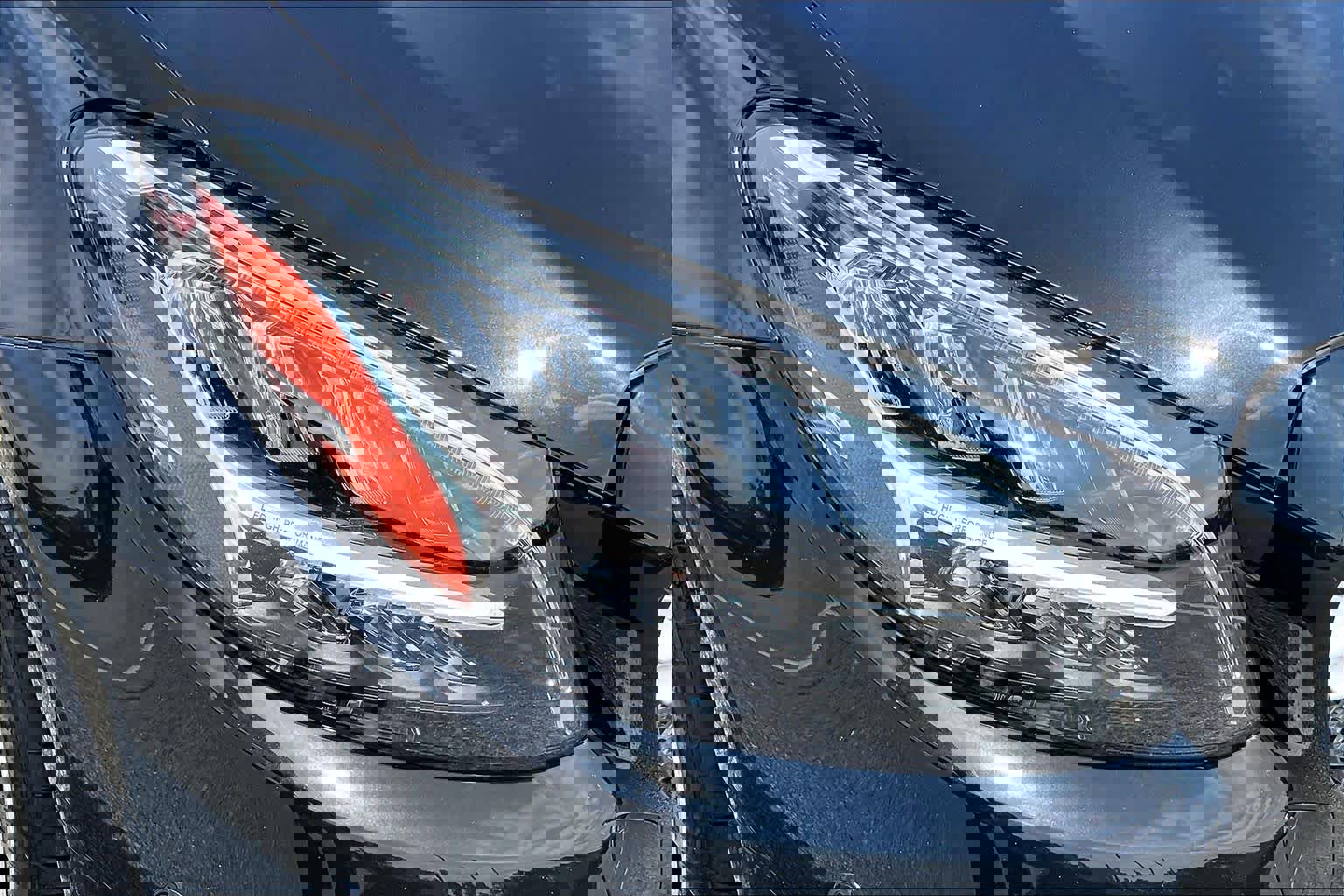 Certified 2021 Mercedes-Benz C 43 AMG 4MATIC Cabriolet image 28