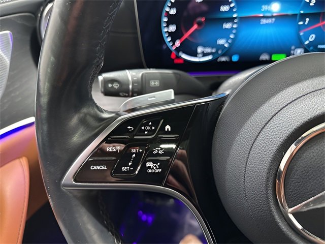 Used 2022 Mercedes-Benz CLS 450 4MATIC image 18