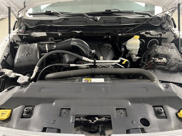 Used 2016 RAM 1500 Limited image 57