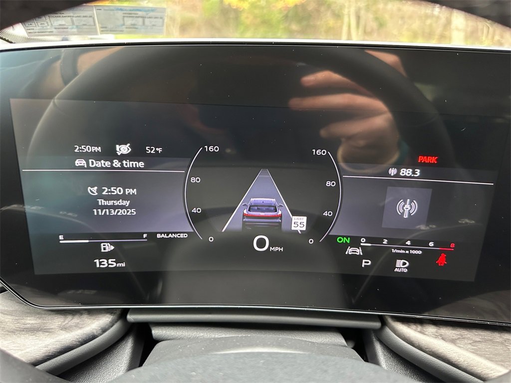 New 2025 Audi Q5 2.0T Premium Plus image 21