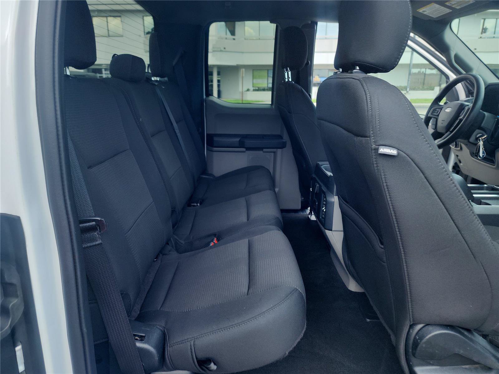 Certified 2019 Ford F150 XL w/ Equipment Group 101A Mid RWD image 23