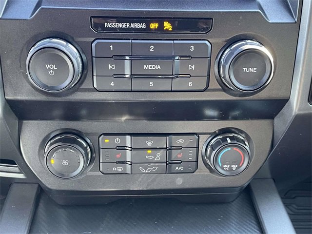 Used 2020 Ford F150 XLT w/ Equipment Group 302A Luxury image 25