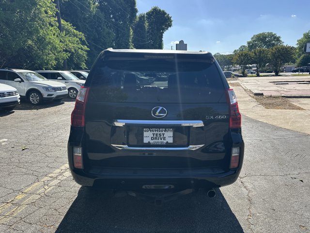 Used 2011 Lexus GX 460 Premium AWD/4WD image 7