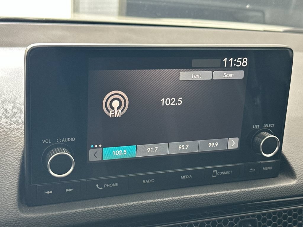 Used 2023 Honda Civic Sport image 16