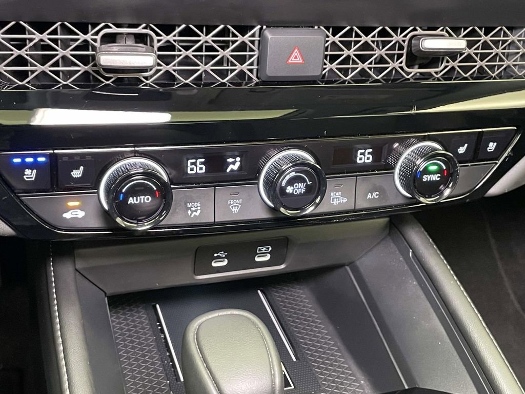 Used 2024 Honda Accord Touring image 30