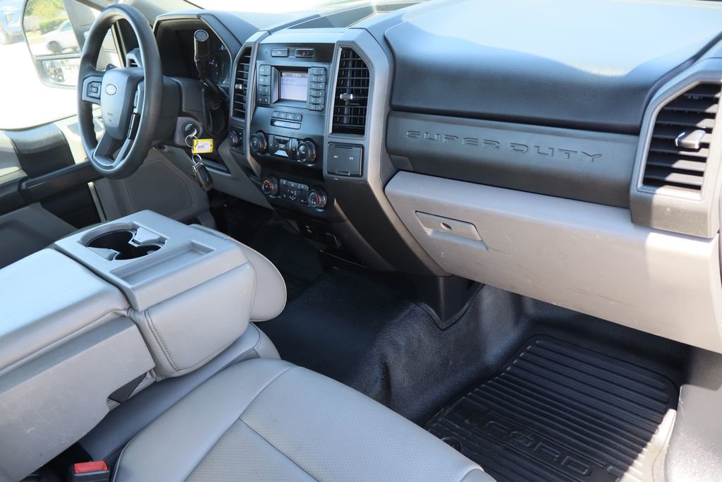 Used 2021 Ford F250 XL w/ Power Equipment Group image 25