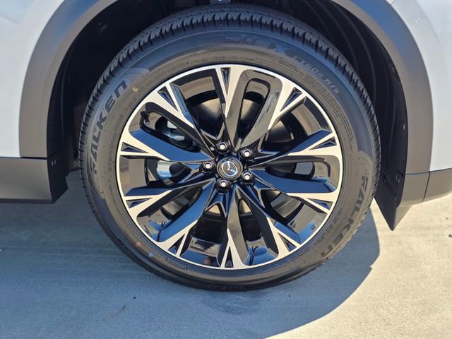 New 2026 MAZDA CX-70 3.3 Turbo w/ Premium Plus Pkg image 8