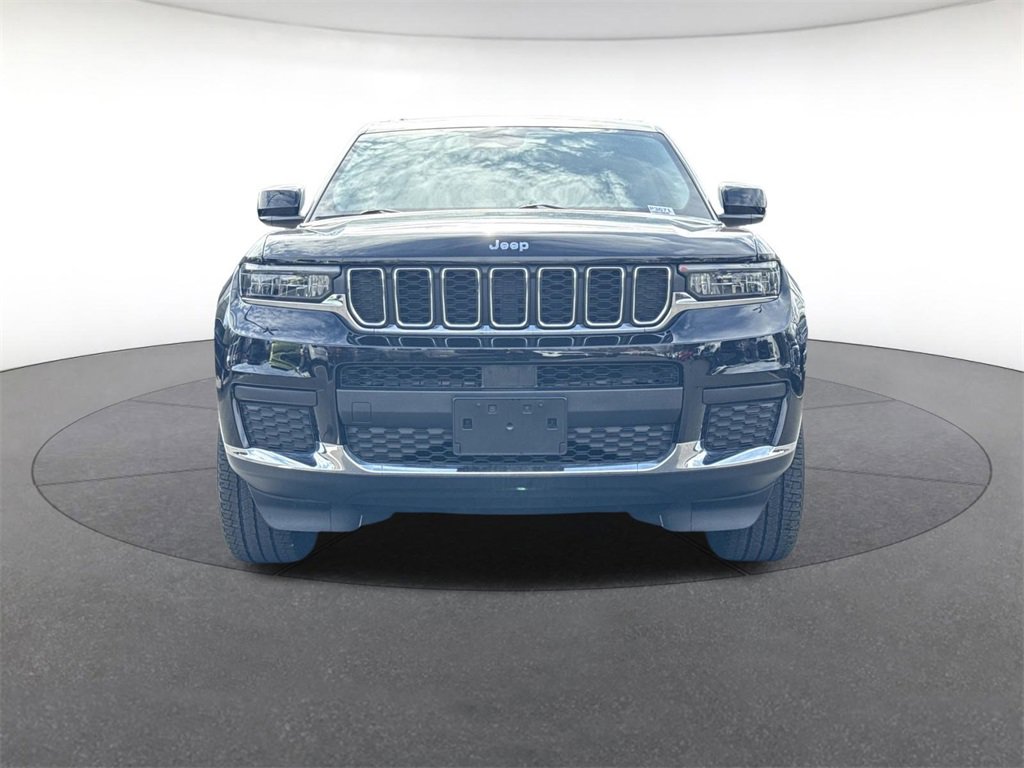 Used 2022 Jeep Grand Cherokee L Laredo w/ Luxury Tech Group I image 7