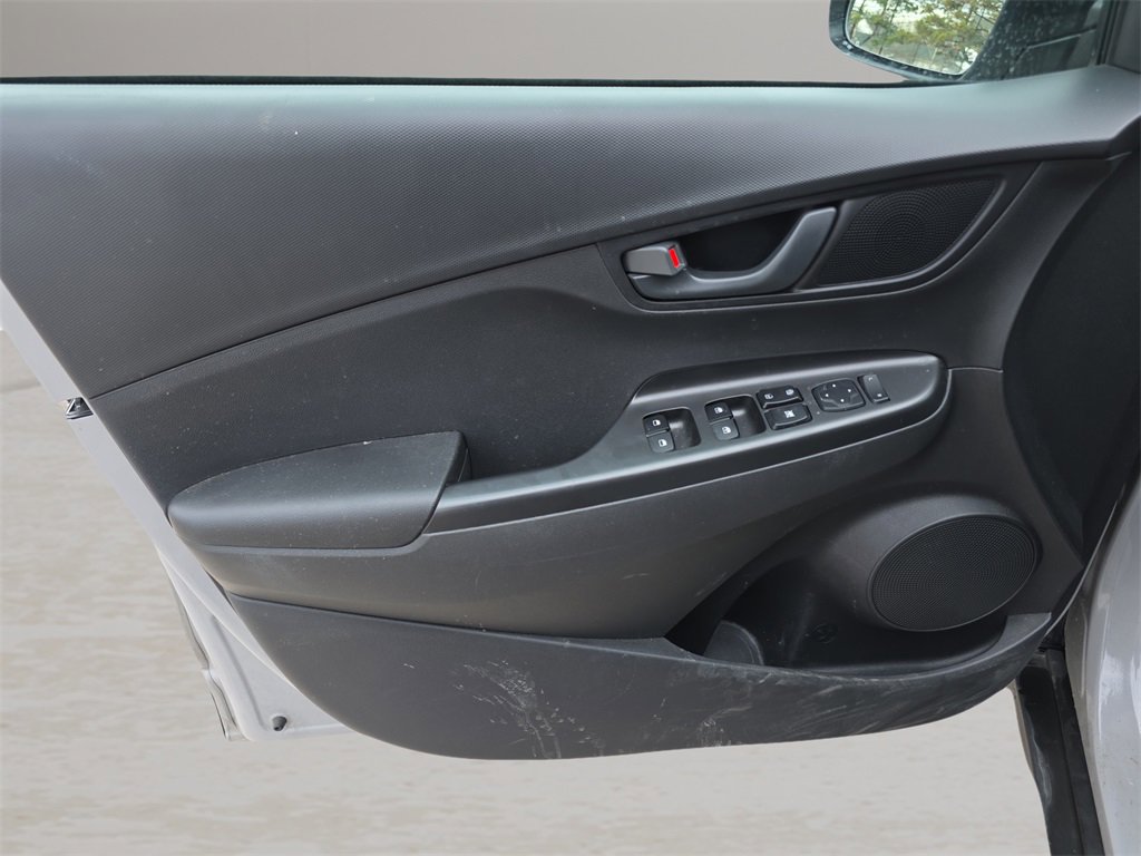 Certified 2023 Hyundai Kona SEL image 15