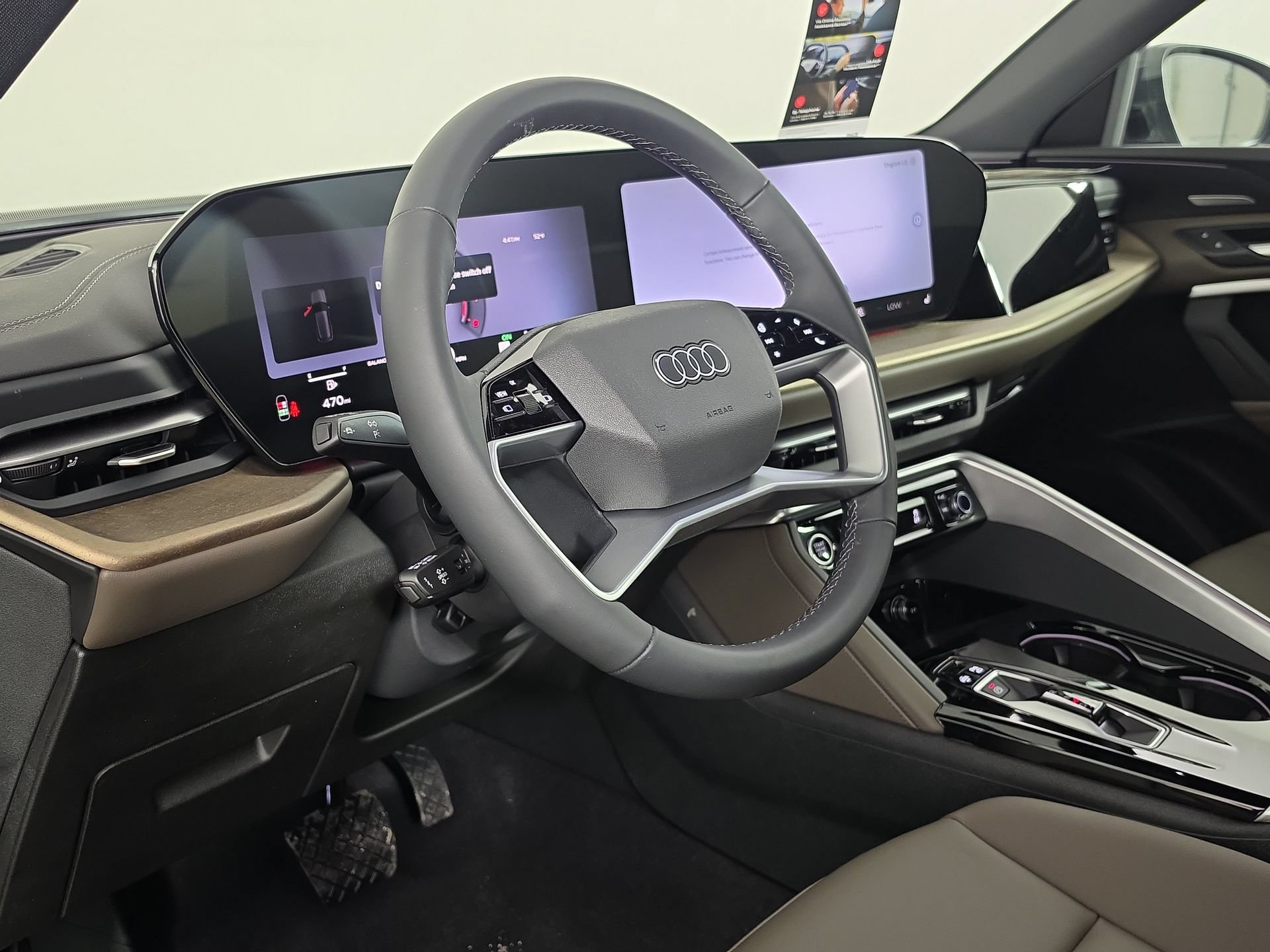 New 2026 Audi Q5 Premium Plus AWD/4WD image 13