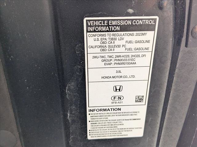 Used 2023 Honda Pilot Elite image 26