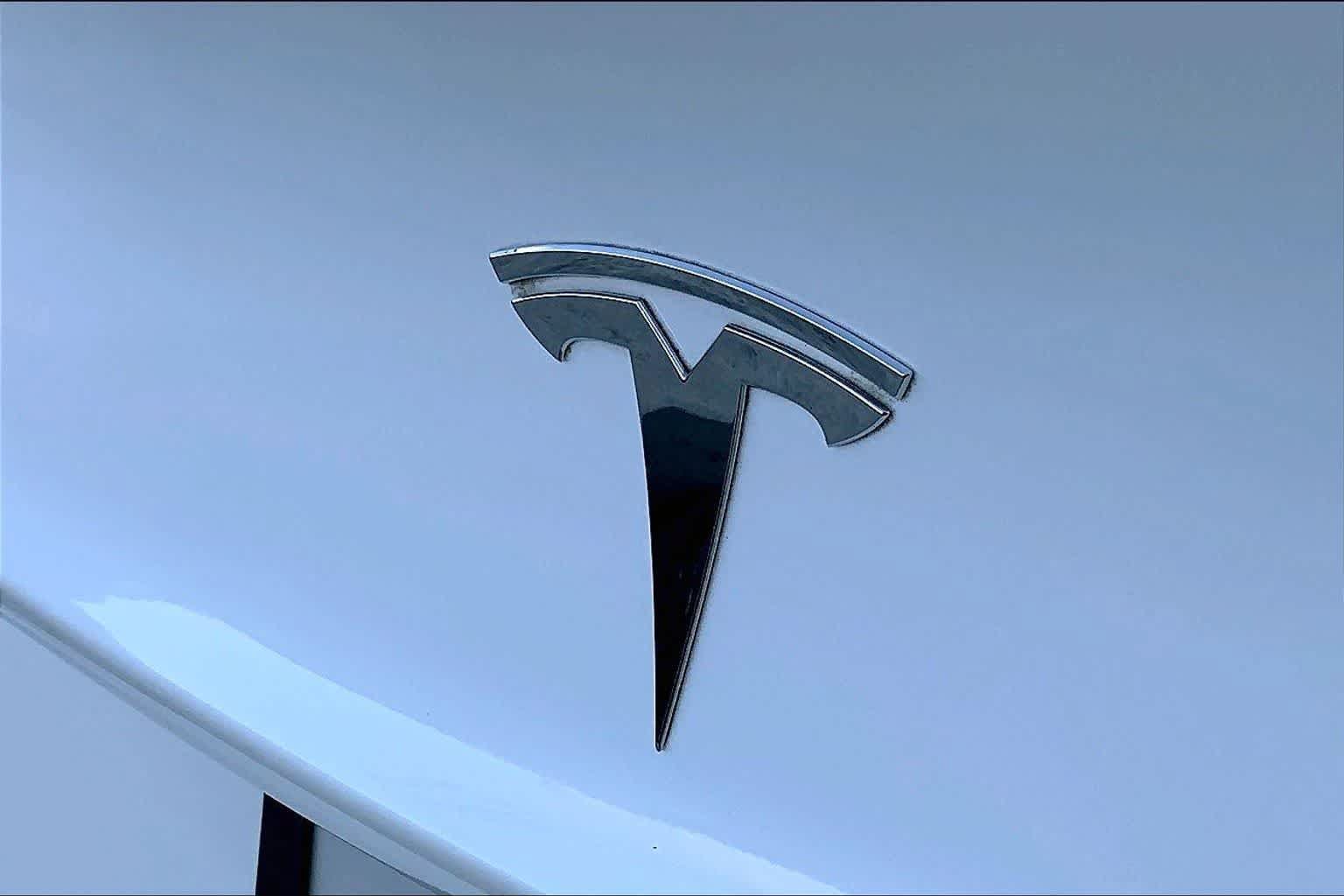 Used 2021 Tesla Model 3 Standard Range Plus RWD image 7