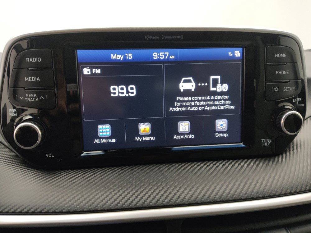 Used 2019 Hyundai Tucson Value AWD/4WD image 25