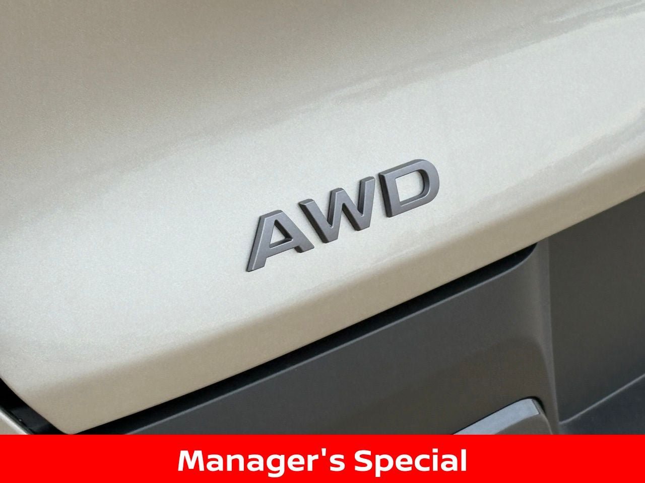 New 2026 Nissan Murano SL AWD/4WD image 9