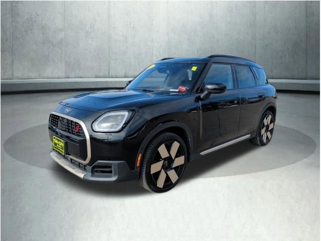 Used 2025 MINI Cooper Countryman S w/ Comfort Package Max AWD/4WD image 1