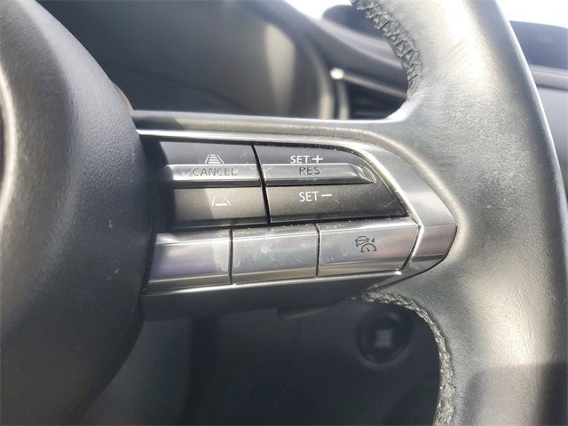 Used 2020 MAZDA CX-30 FWD w/ Premium Package image 20