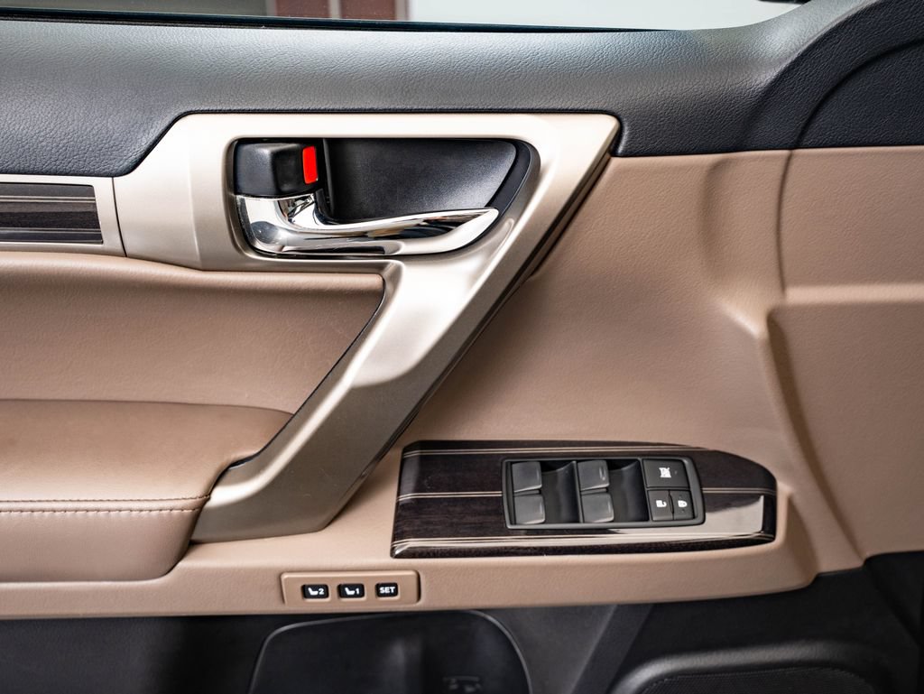Certified 2021 Lexus GX 460 Premium AWD/4WD image 24