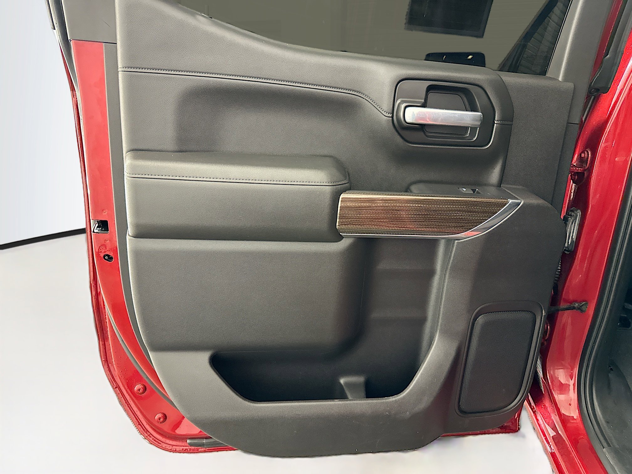Used 2021 Chevrolet Silverado 1500 RST w/ Texas Edition Plus image 27