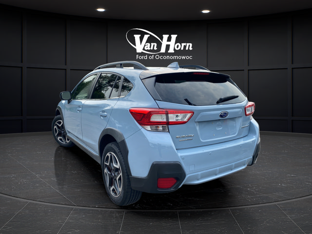 Used 2019 Subaru Crosstrek 2.0i Limited w/ Moonroof Package w/Navigation AWD/4WD image 5