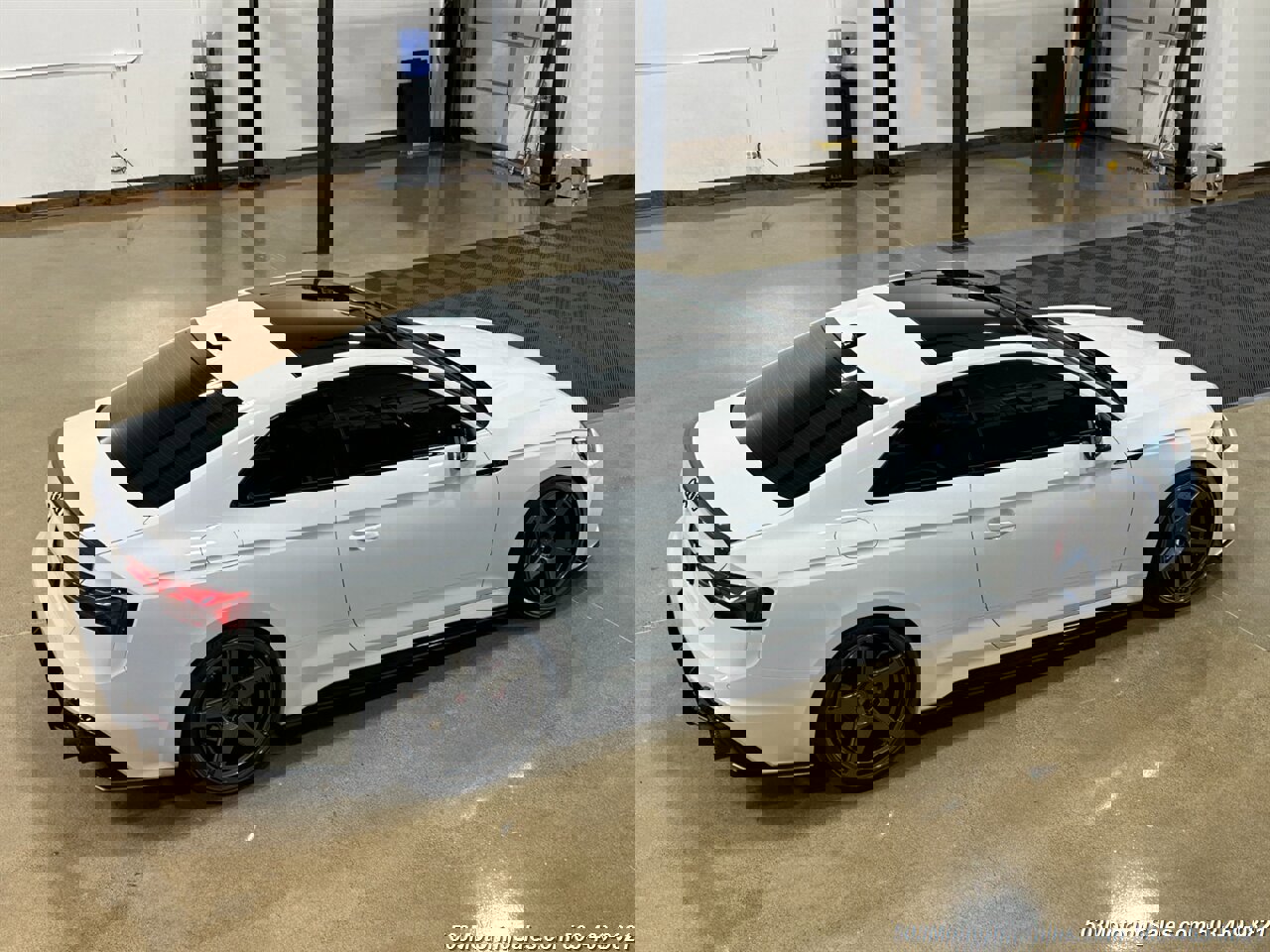 Used 2023 Audi RS 5 image 33