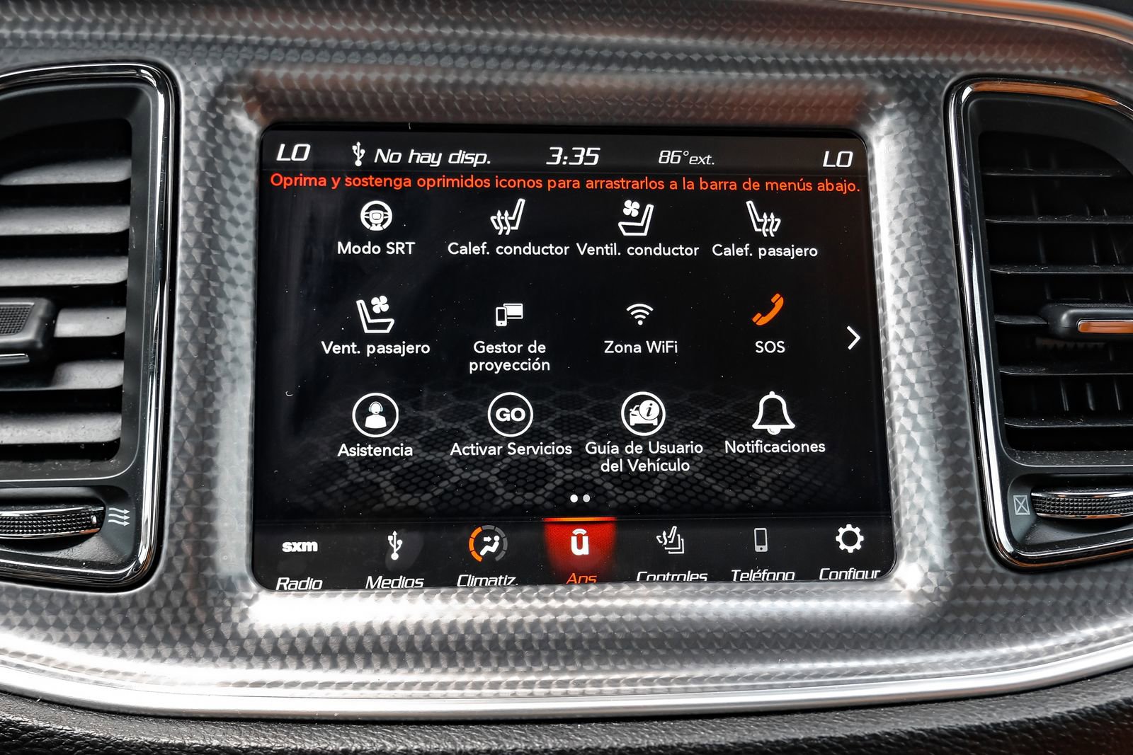 Used 2019 Dodge Challenger SRT Hellcat Redeye RWD image 22