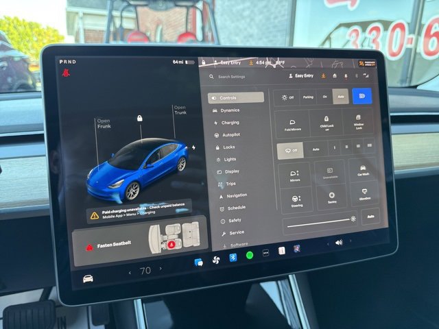 Used 2020 Tesla Model 3 Long Range image 30
