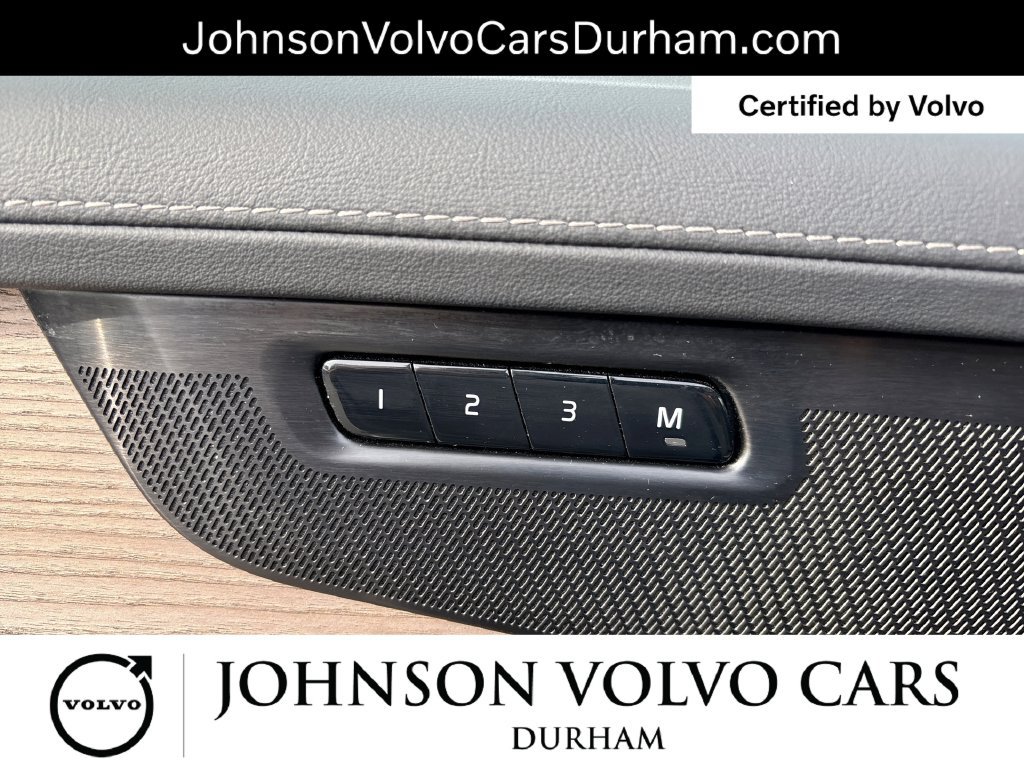Used 2026 Volvo XC90 B6 Plus AWD/4WD image 16
