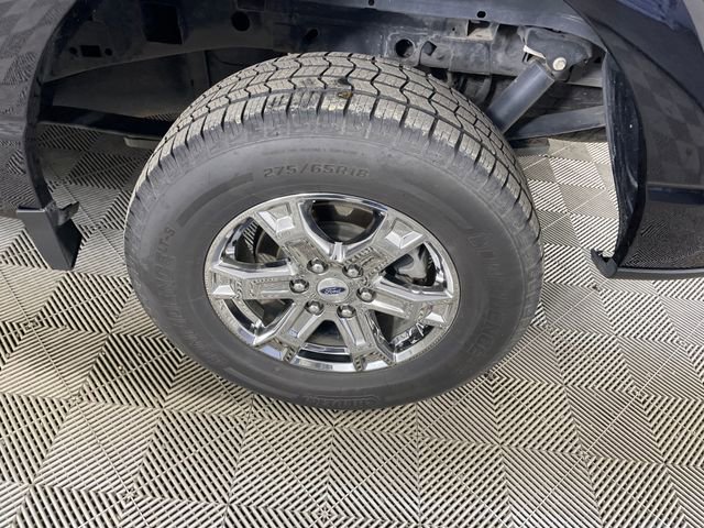 Certified 2023 Ford F150 Lariat image 21