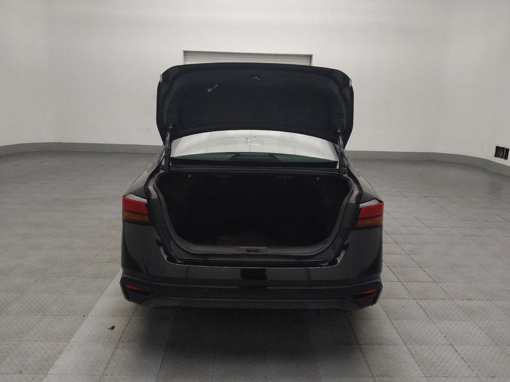 Used 2023 Nissan Altima 2.5 SV image 29