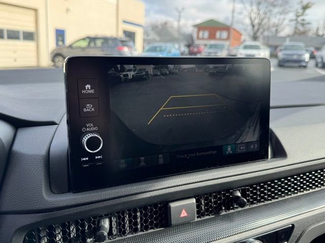 Used 2024 Honda CR-V Sport-L image 24