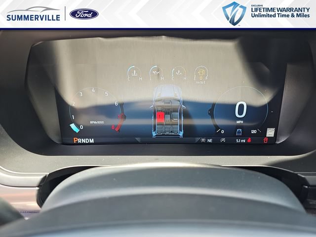 New 2026 Ford F150 Lariat AWD/4WD image 21