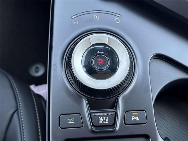 New 2025 Kia EV6 Light w/ Light LR Technology Package image 18