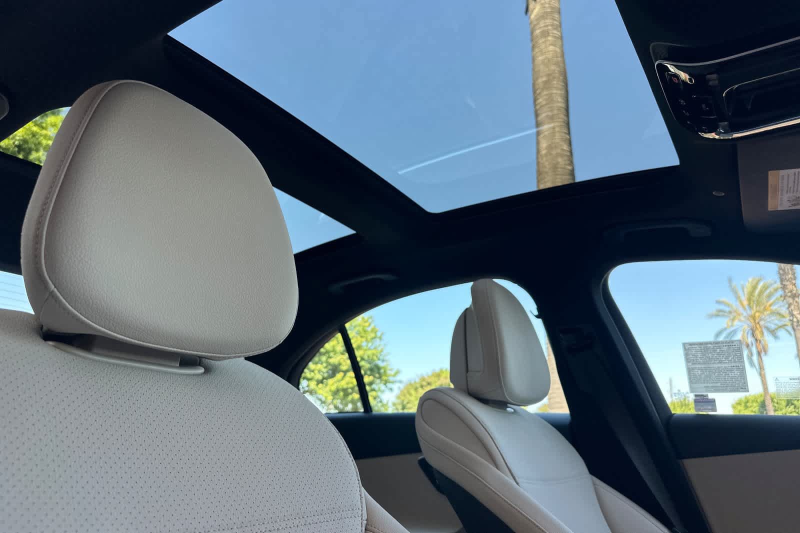New 2026 Mercedes-Benz C 300 Sedan image 15