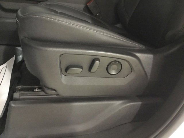 Used 2023 Chevrolet Silverado 1500 LTZ image 30