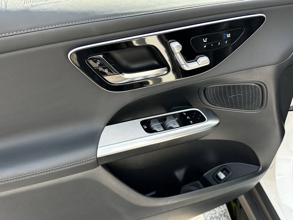 Certified 2026 Mercedes-Benz GLC 43 AMG 4MATIC image 11
