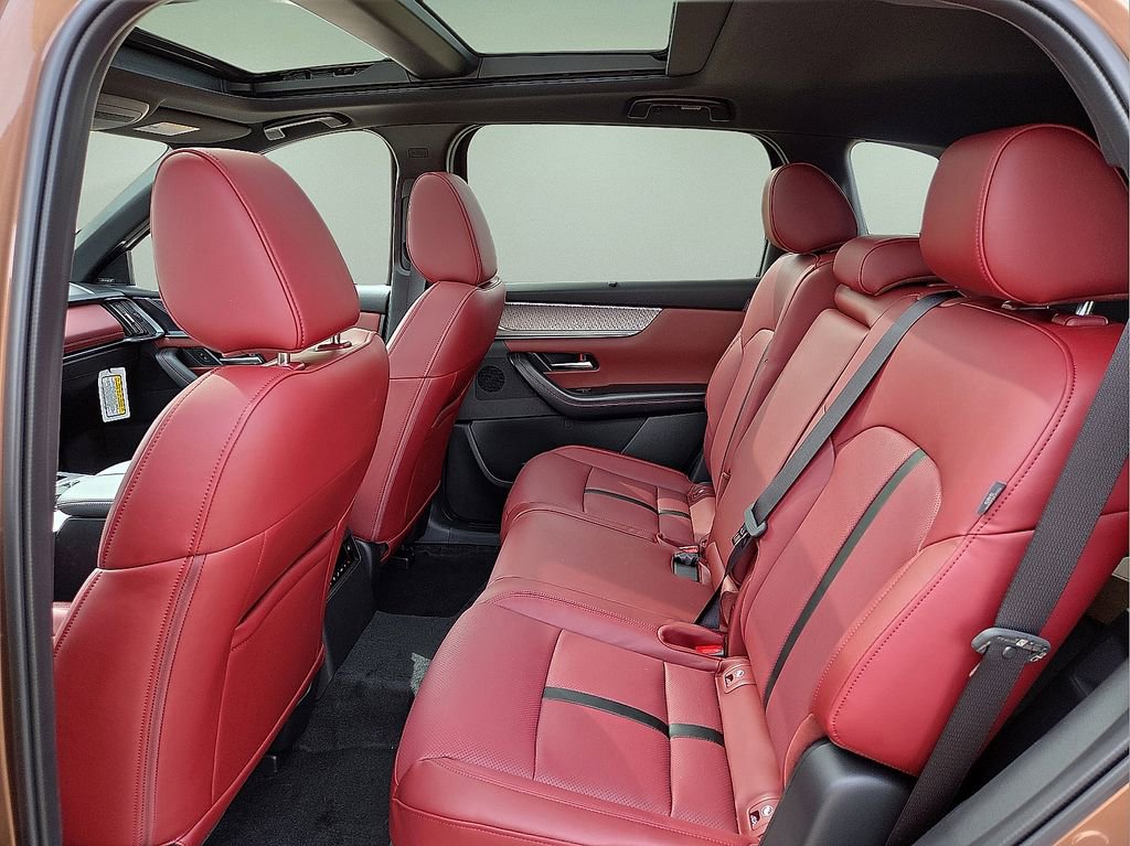 New 2026 MAZDA CX-70 3.3 Turbo S w/ Premium Package image 19