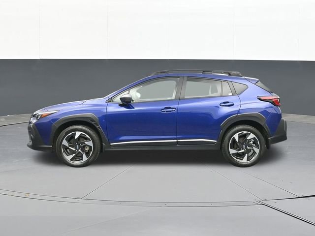 Used 2024 Subaru Crosstrek 2.5i Limited image 8