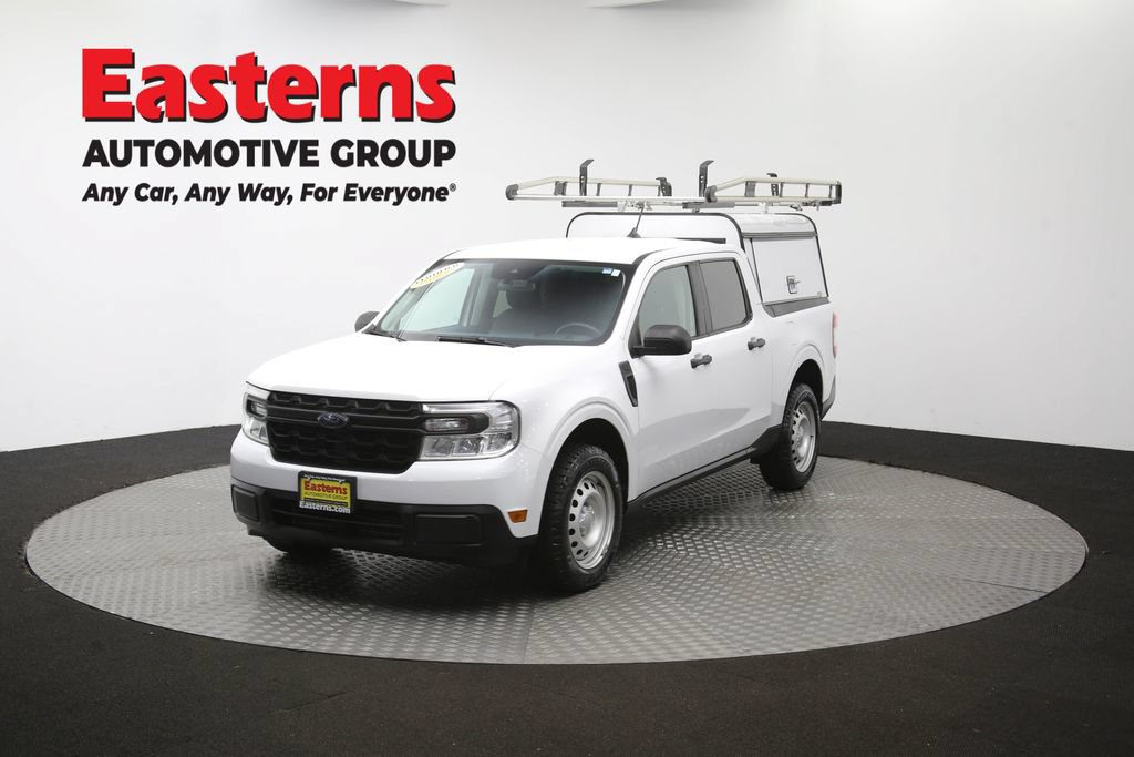 Used 2022 Ford Maverick XL FWD image 53