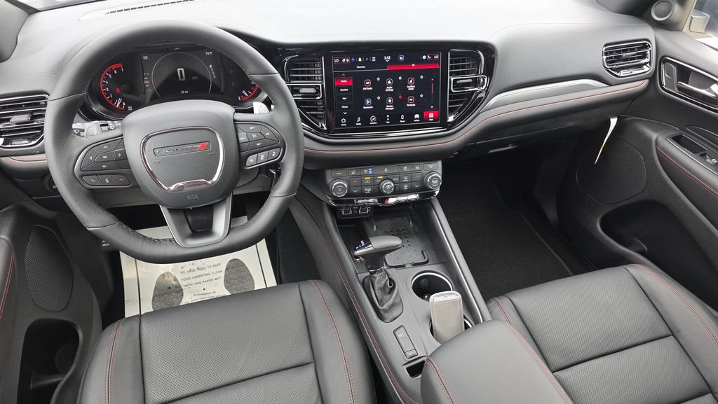 New 2026 Dodge Durango GT AWD/4WD image 26