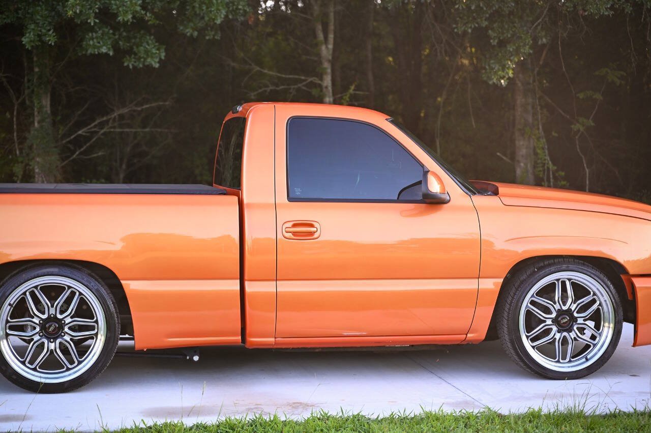Used 2006 Chevrolet Silverado 1500 LT w/ Light Duty Power Package RWD image 8