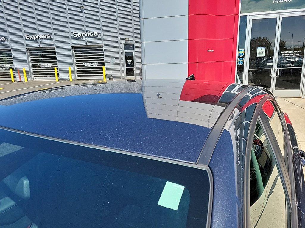 Used 2024 Kia Forte LXS w/ LXS Technology Package FWD image 11