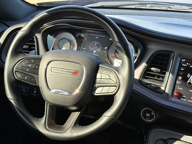 Used 2023 Dodge Challenger R/T Scat Pack w/ T/A Package image 13