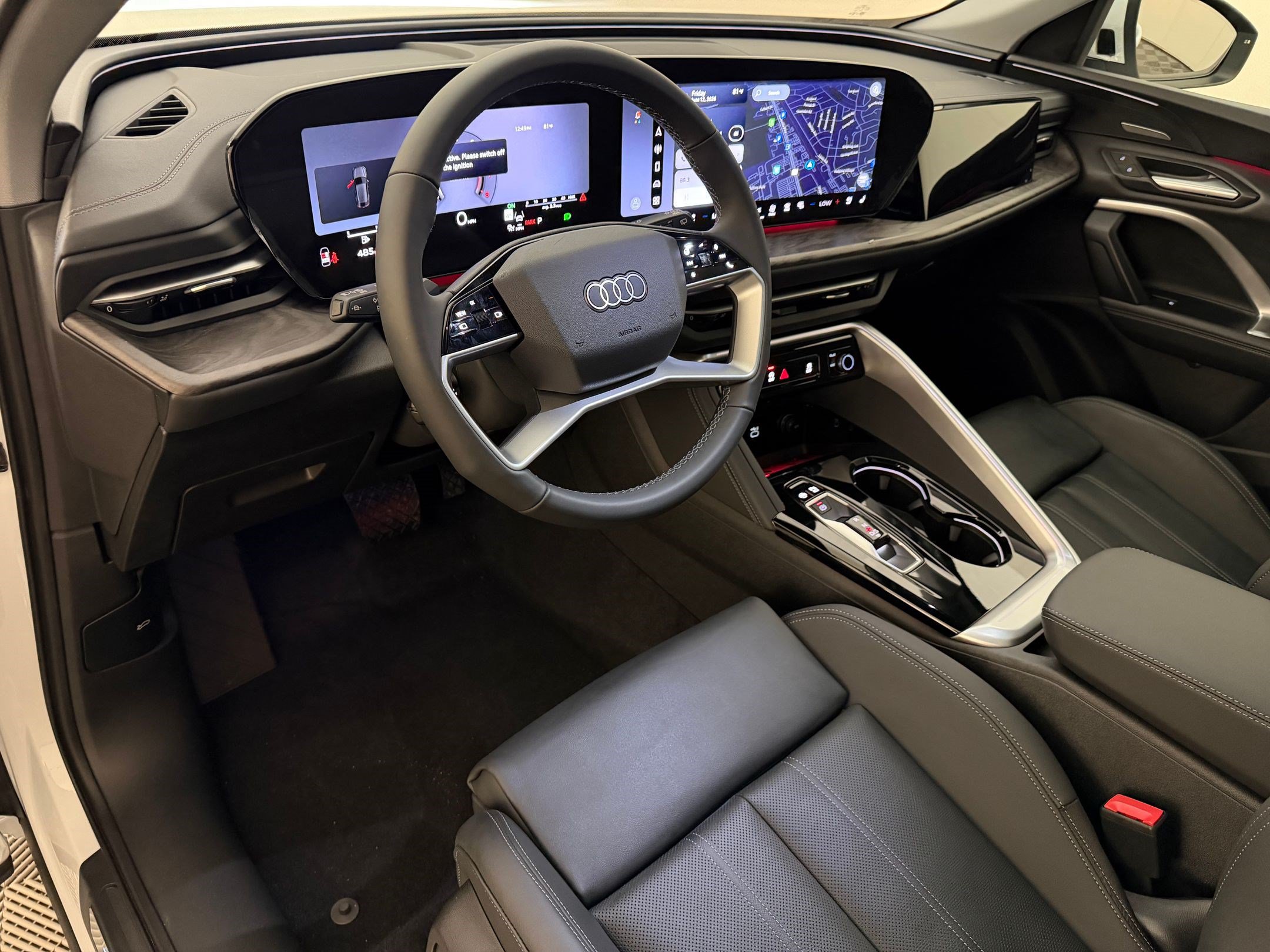 New 2026 Audi Q5 Premium Plus AWD/4WD image 4