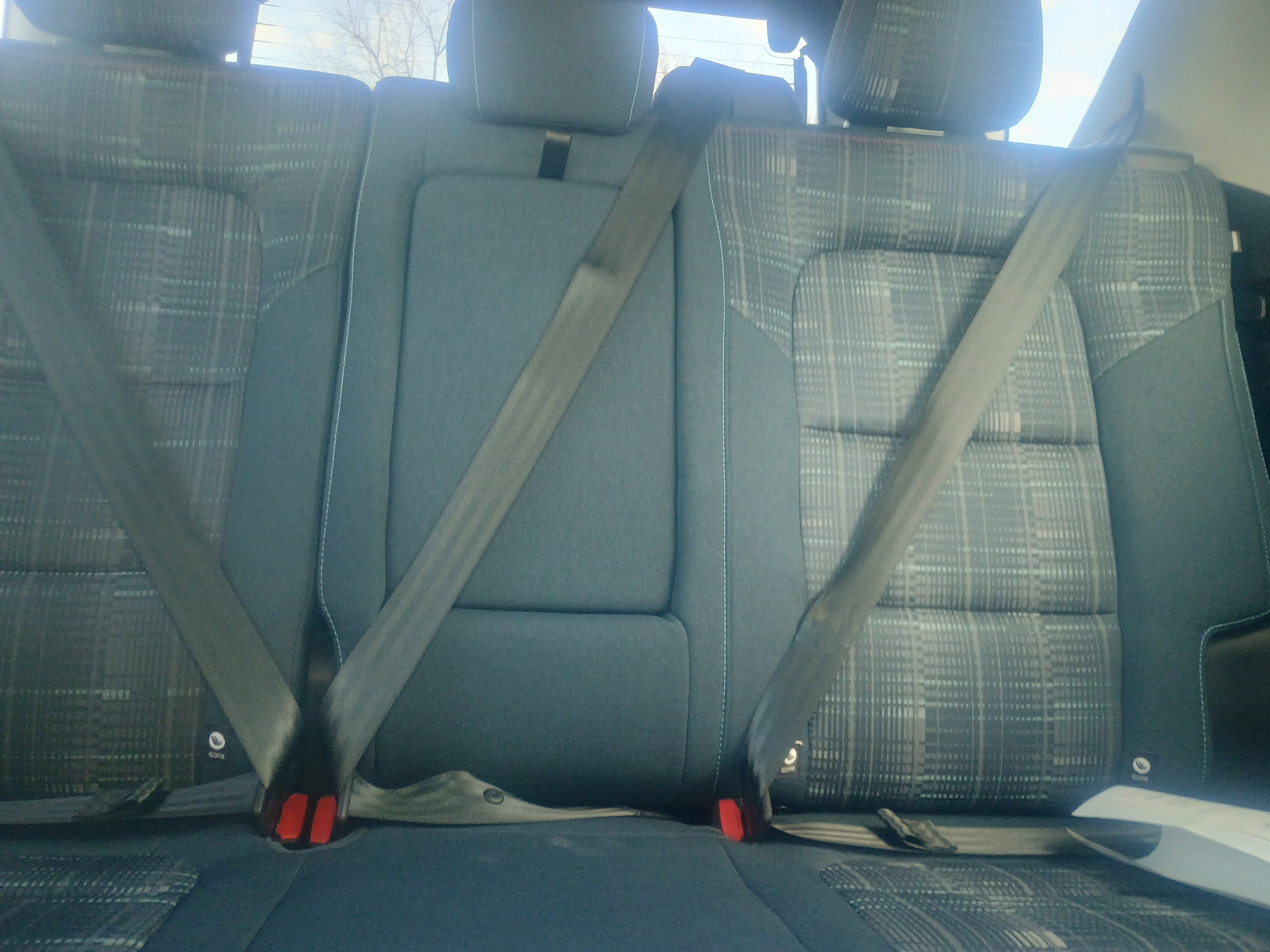 Certified 2024 Ford Bronco Sport Heritage w/ Heritage Convenience Package image 29